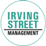 Irving Street Management - London