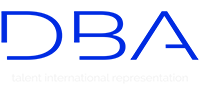DBA talent international presentation  - London