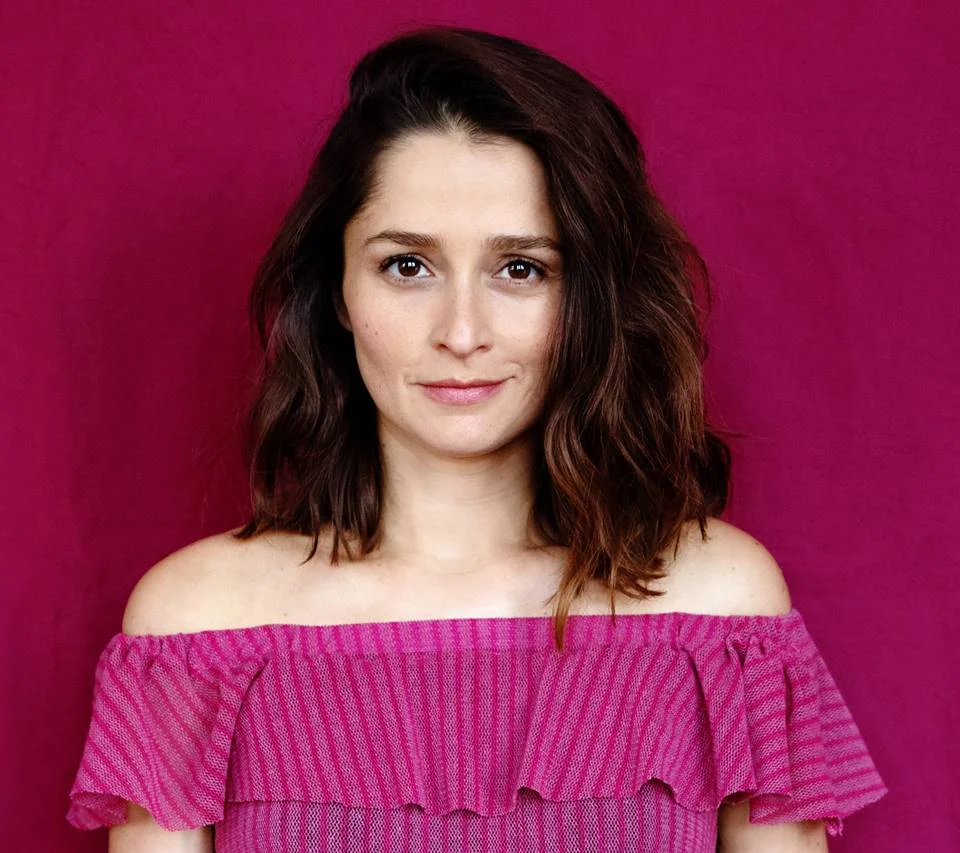 Sarah Alles Shakarami - Schauspielerin